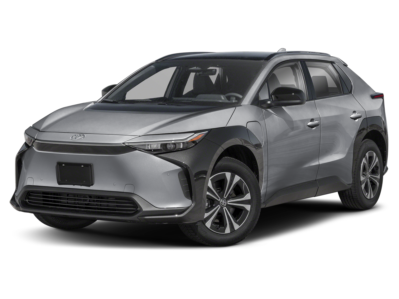 2024 Toyota bZ4X XLE FWD's photo