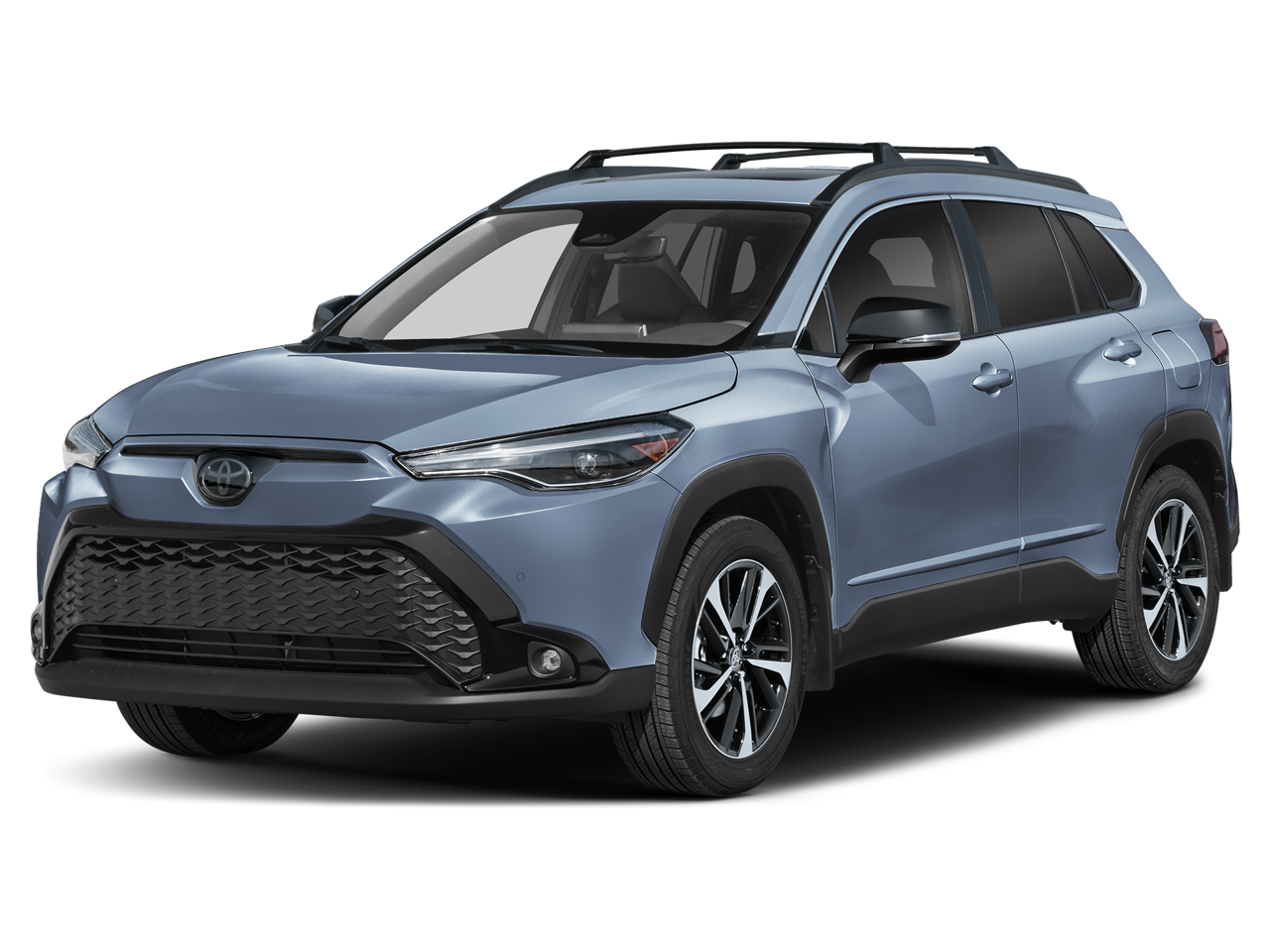2024 Toyota Corolla Cross Hybrid XSE AWD's photo