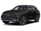 2025 Mercedes-Benz GLC 350e GLC 350e