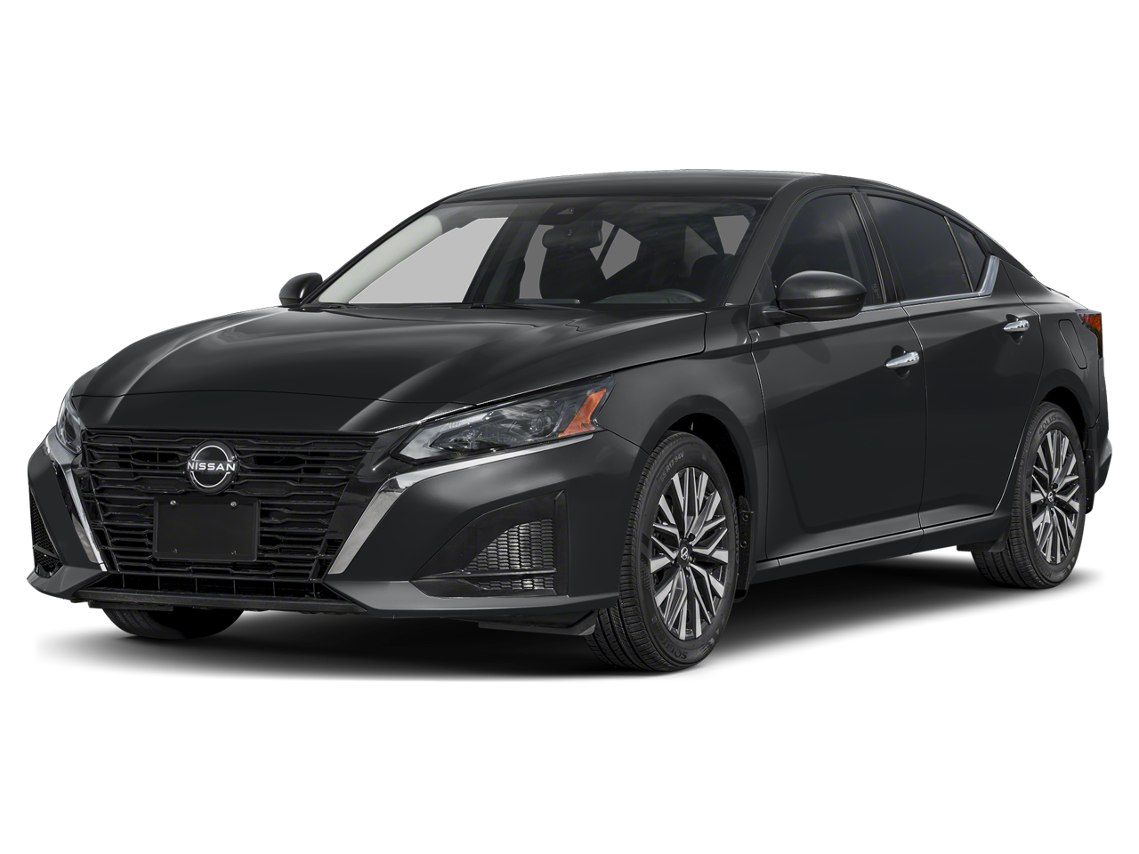 2025 Nissan Altima 2.5 SV's photo