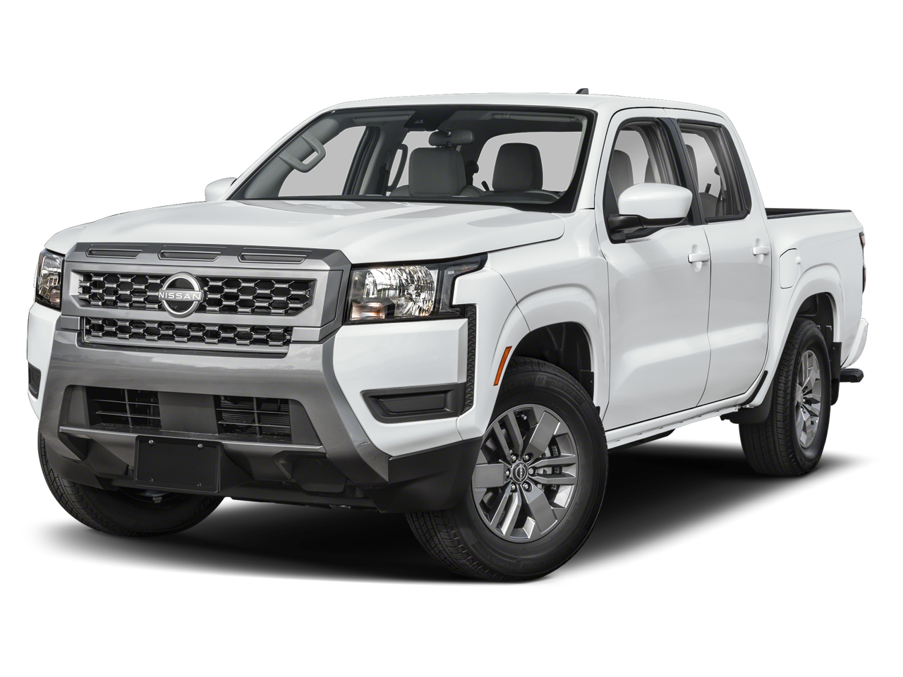 2025 Nissan Frontier SV Crew Cab 4X2 SWB's photo