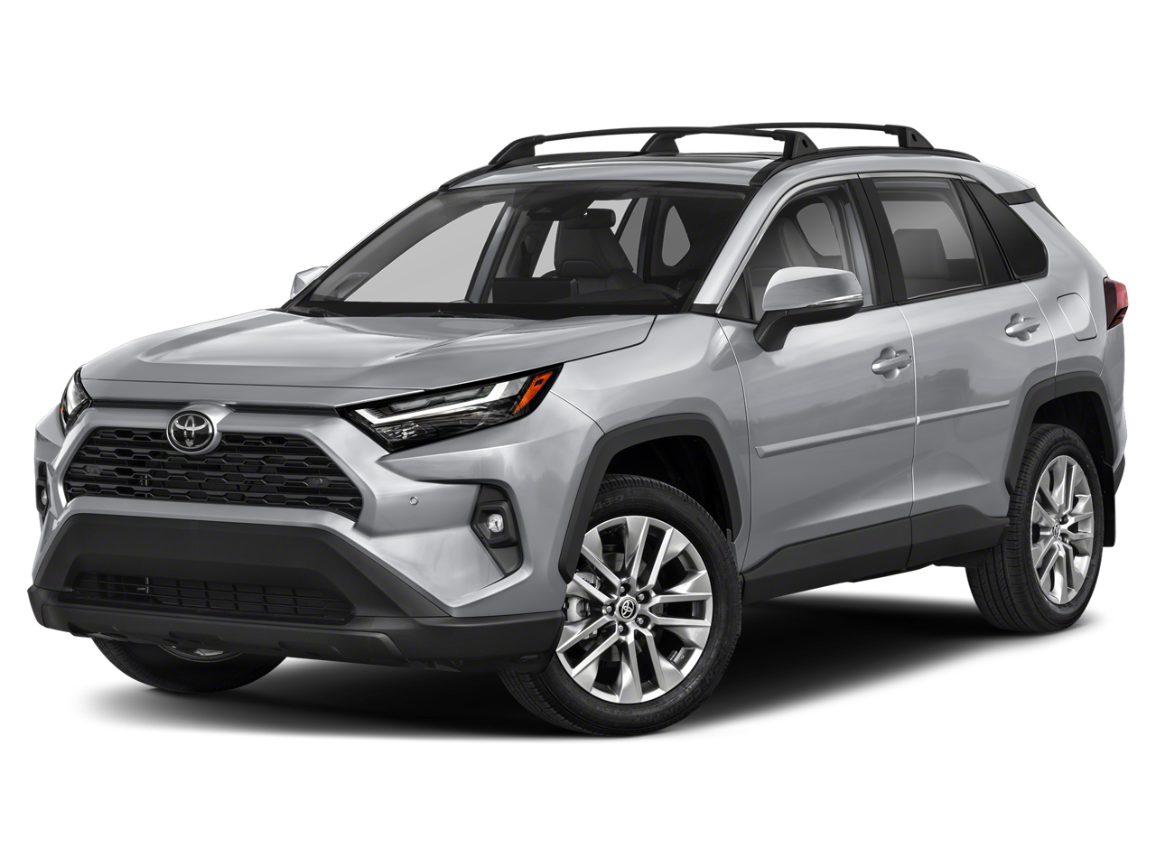 2025 Toyota RAV4 XLE for sale in Roseville, CA