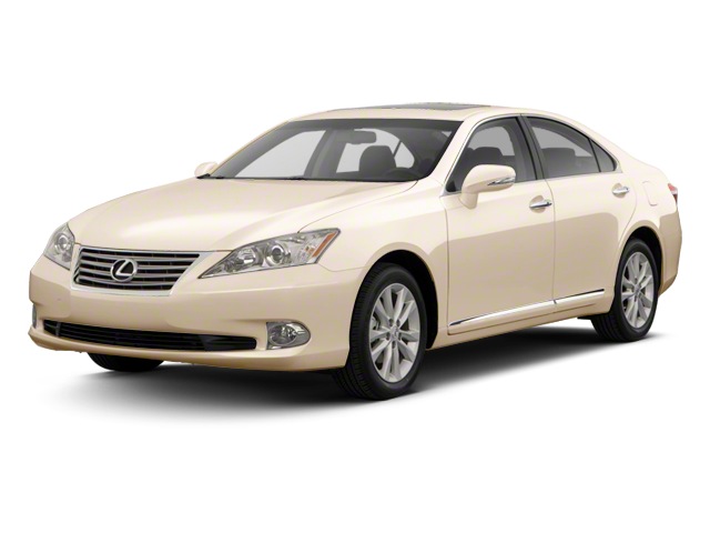 2010 Lexus ES 350