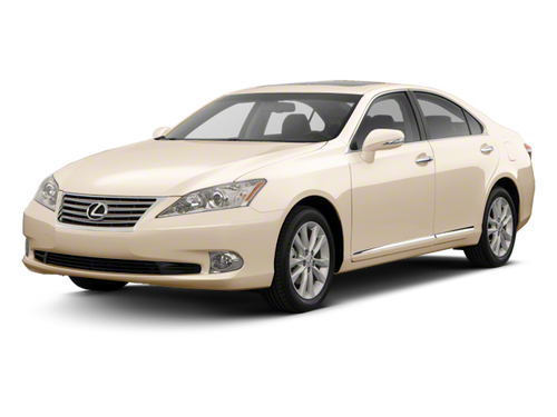 2010 Lexus ES 350 
