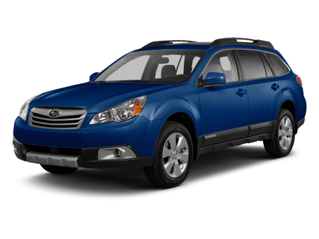 2010 Subaru Outback Ltd Pwr Moon
