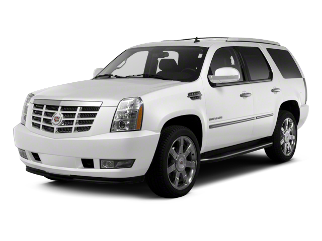 2011 Cadillac Escalade Base