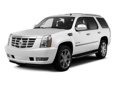 2011 Cadillac Escalade Base