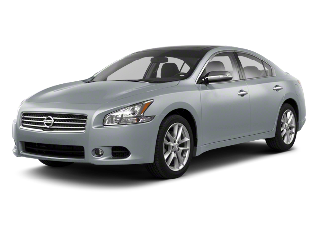 2011 Nissan Maxima 3.5 S's photo
