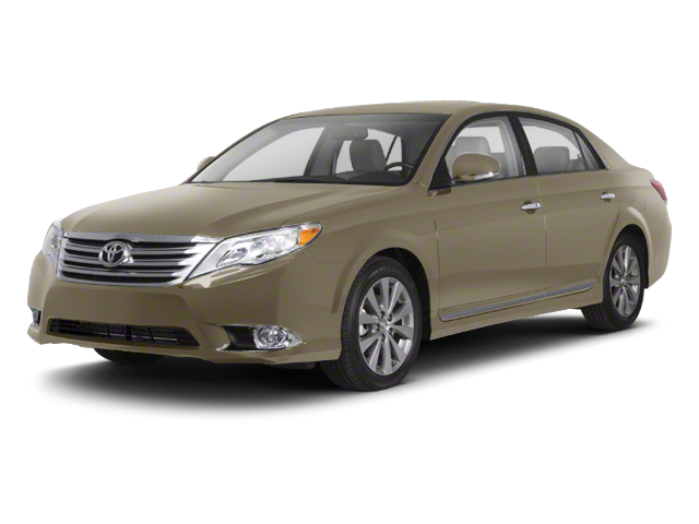 2011 Toyota Avalon Limited's photo
