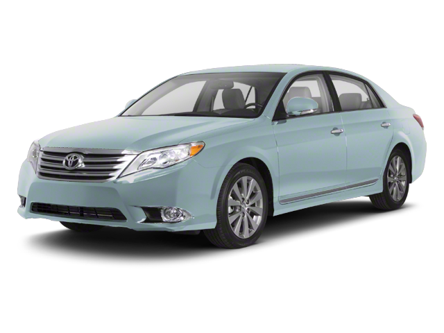 2011 Toyota Avalon Limited's photo