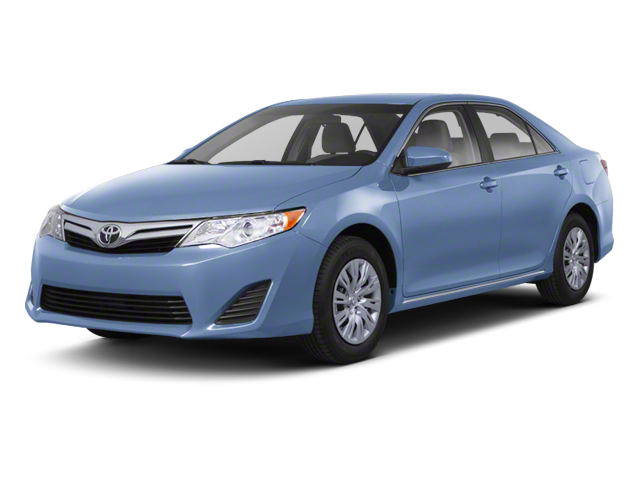 2012 Toyota Camry Hybrid XLE