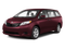 2012 Toyota Sienna LE
