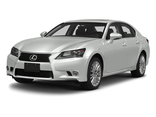2013 Lexus GS 350 
