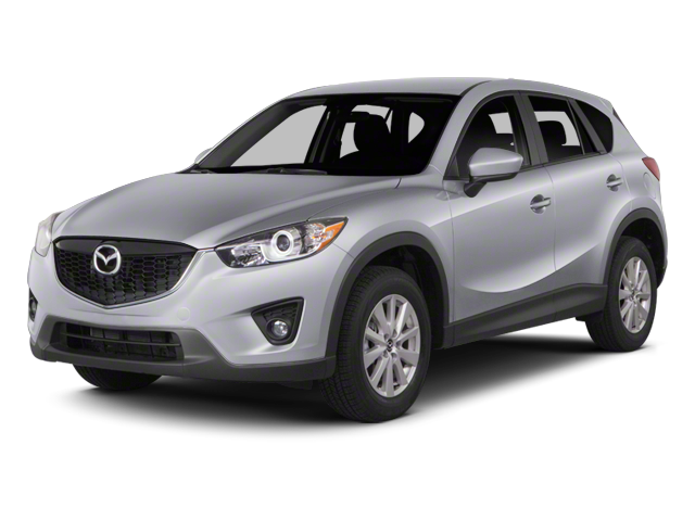 2013 Mazda CX-5's photo