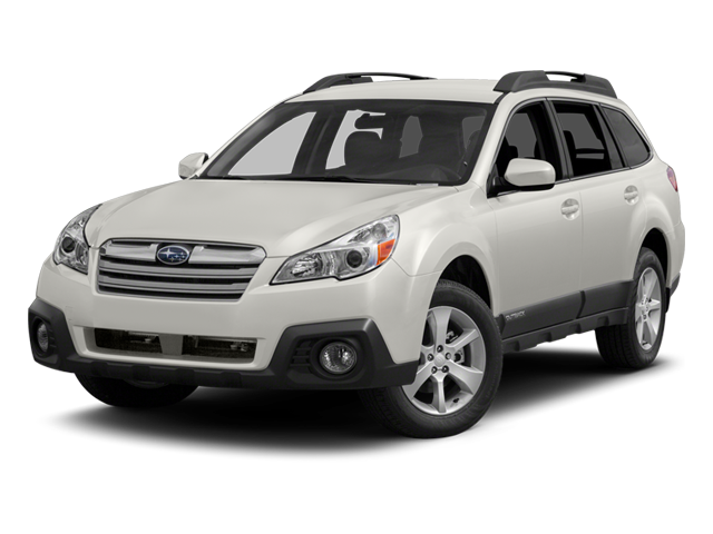 2013 Subaru Outback Limited