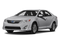 2013 Toyota Camry Hybrid LE