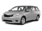 2013 Toyota Sienna Ltd