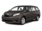 2013 Toyota Sienna Ltd