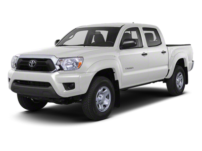 2013 Toyota Tacoma Base