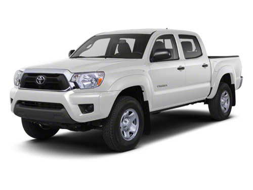 2013 Toyota Tacoma Base