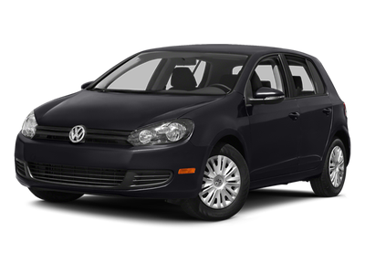 2013 Volkswagen Golf Base
