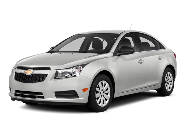 2014 Chevrolet Cruze LTZ