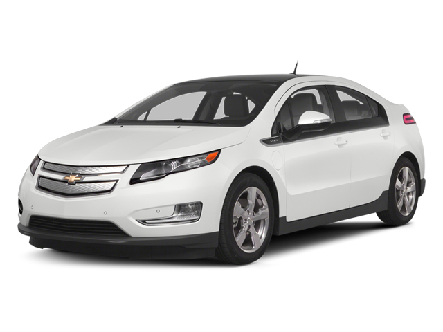 2014 Chevrolet Volt Base