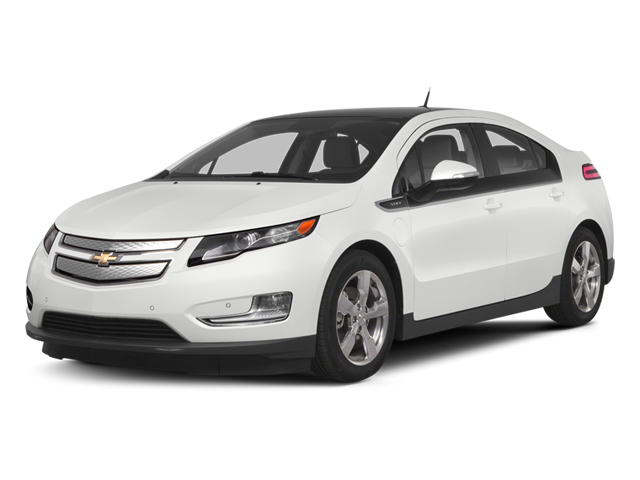 2014 Chevrolet Volt Base