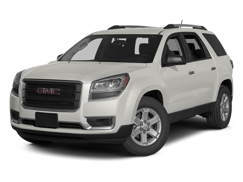 2014 GMC Acadia SLE