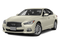 2014 INFINITI Q50 Sport