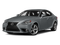 2014 Lexus IS 350 