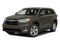 2014 Toyota Highlander Limited