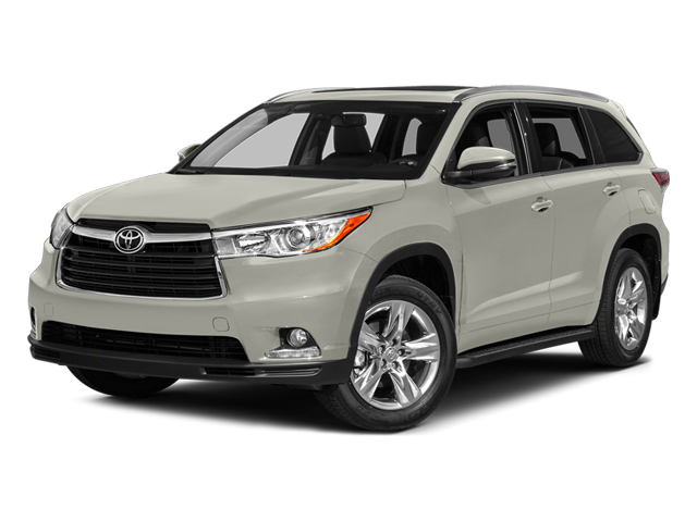 2014 Toyota Highlander