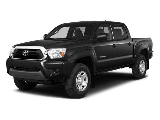 2014 Toyota Tacoma Base
