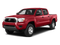 2014 Toyota Tacoma PreRunner