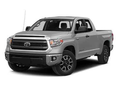 2014 Toyota Tundra SR