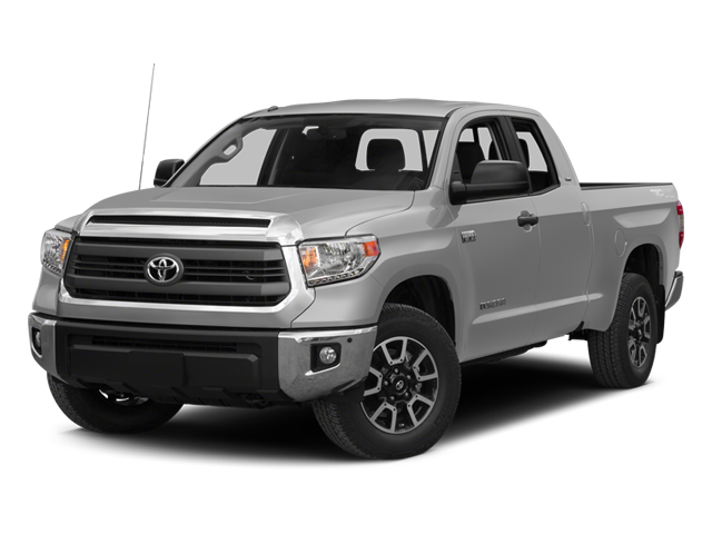 2014 Toyota Tundra SR