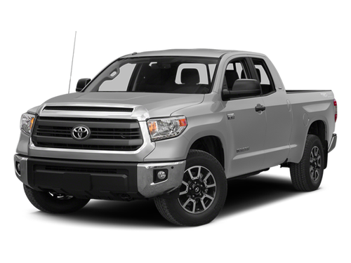 2014 Toyota Tundra SR