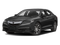 2016 Acura TLX Base
