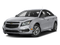 2016 Chevrolet Cruze LS
