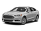 2016 Ford Fusion Hybrid S Hybrid
