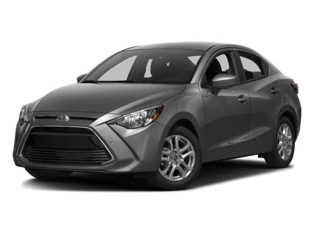 2016 Scion iA AT's photo