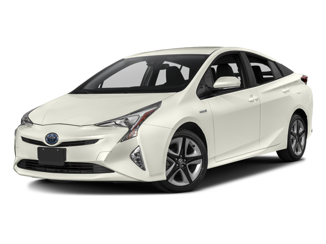 2016 Toyota Prius Four Touring's photo