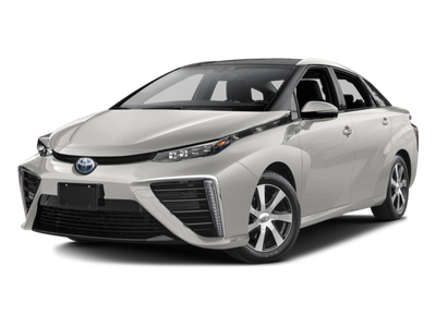 2016 Toyota Mirai Base