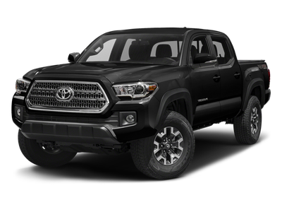 2016 Toyota Tacoma TRD Off Road