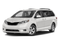 2016 Toyota Sienna LE