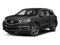 2017 Acura MDX Base