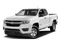 2017 Chevrolet Colorado 2WD WT