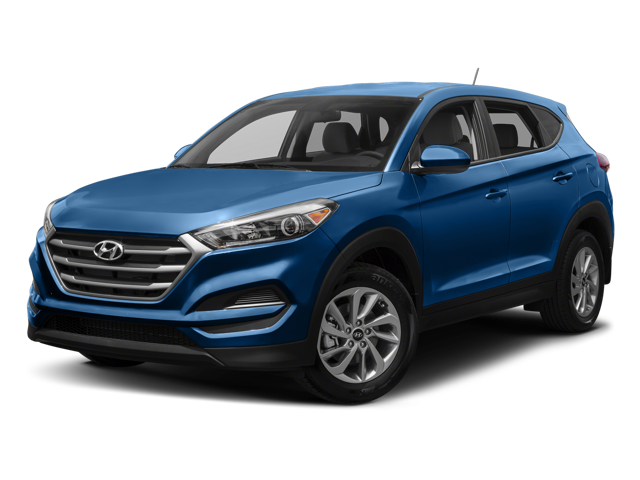 2017 Hyundai Tucson Night FWD's photo