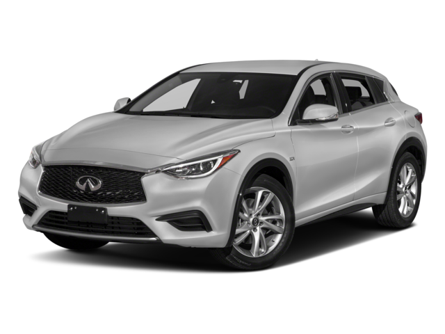 2017 INFINITI QX30 Premium